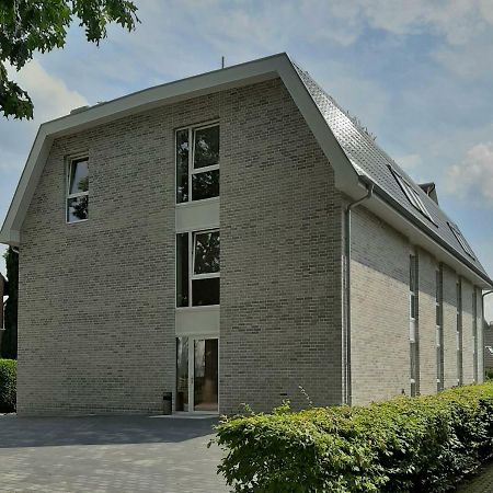 Haidhus Reinbek Exteriör bild