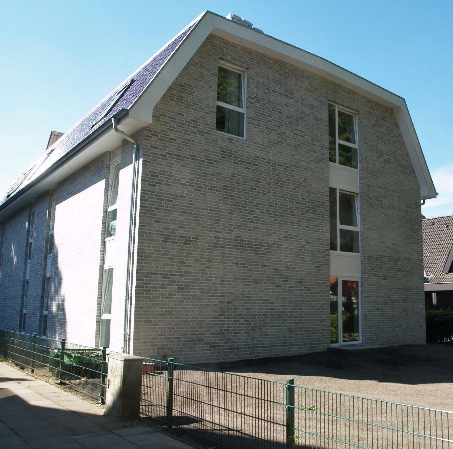 Haidhus Reinbek Exteriör bild