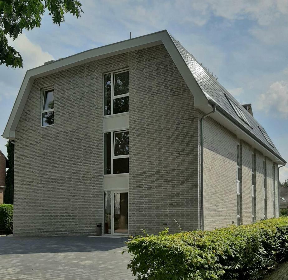 Haidhus Reinbek Exteriör bild