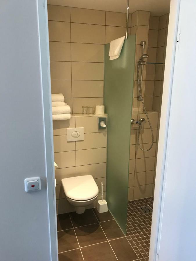 Haidhus Reinbek Exteriör bild