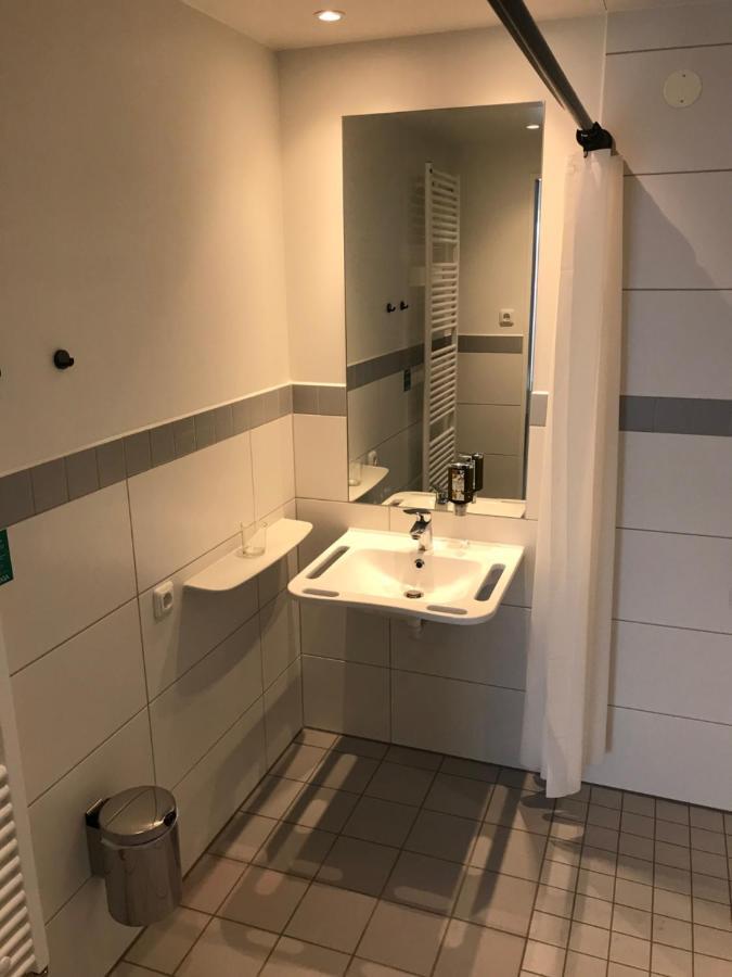 Haidhus Reinbek Exteriör bild